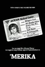 Poster for 'Merika