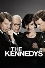 Poster di The Kennedys - La storia di una famiglia