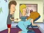 Beavis and Butt-Head 8x18 (S08E18)