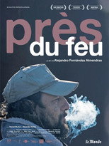 Pr&egrave;s du feu