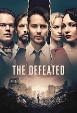 Poster di The Defeated