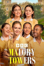 Malory Towers: The Traitor & The Final Day of Malory Towers poster