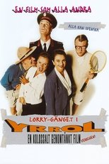 Yrrol - en kolossalt genomtänkt film: Yrrol - en kolossalt genomtänkt film: