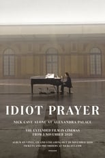 Idiot Prayer (2020)