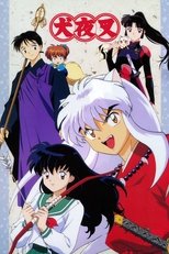 VER InuYasha (2000) Online