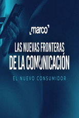 Las nuevas fronteras de la comunicacion poster