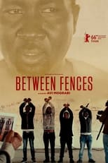 Poster for Between Fences 