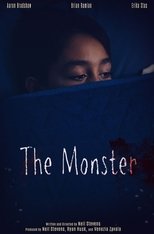 The Monster (2019)