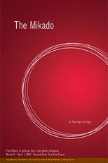 The Mikado The Mikado