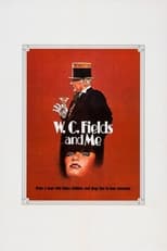 Poster for W.C. Fields and Me 