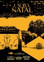 Poster for A Noiva Natal 