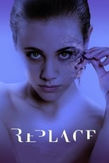 Poster for Replace 