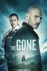 Poster for The Gone