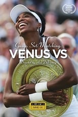 Poster for Venus VS.