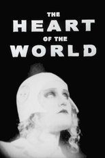 Poster for The Heart of the World 