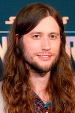 Foto retrato de Ludwig Göransson