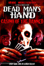 Poster for Dead Man's Hand