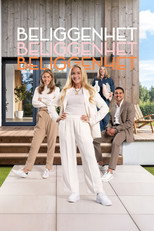 Beliggenhet, Beliggenhet, Beliggenhet poster