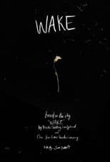 Poster for Wake 