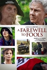 Poster for A Farewell to Fools