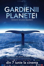 Les Gardiennes de la planète