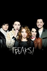 Freaks! (2011)