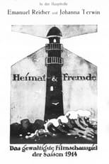 Poster for Heimat und Fremde