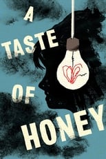 Poster for A Taste of Honey 