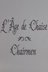 Poster for Chairmen