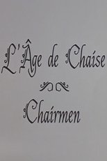 Poster for Chairmen