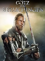 Poster for Götz von Berlichingen 