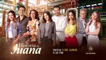 La historia de Juana 1x1 (S01E01)