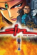 Poster for Sin: The Movie