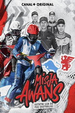 Misja awans.Ostatni łuk do PGE Ekstraligi poster