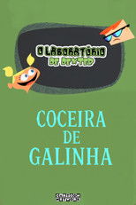 Dexter's Laboratory: Chicken Scratch