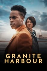Poster for Granite Harbour Season 1