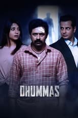 Poster for Dhummas