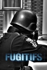 Poster for Fugitifs