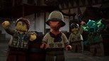 LEGO Ninjago : Le soulèvement des dragons 4x3 (S04E03)
