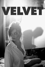 Poster for Velvet