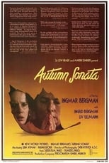 Poster di The Making of Autumn Sonata