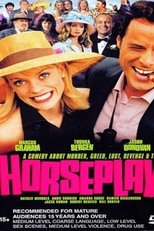 Horseplay main poster