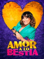 Amor a lo bestia poster