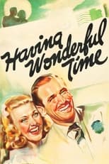 Poster for Having Wonderful Time