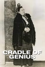 Poster for Cradle of Genius