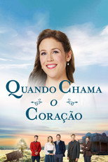 Pôster de Temporada 6 — Quando Chama o Coração