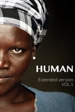 Poster for Human Vol.1