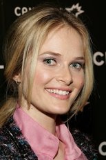 Foto retrato de Rachel Blanchard