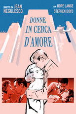 Donne in cerca d'amore