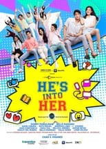 Poster for He's Into Her Season 1